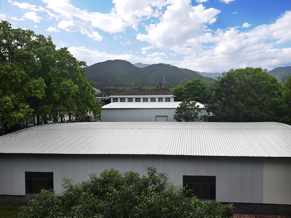 麦芽药业自建食品加工厂，开启发展新篇章